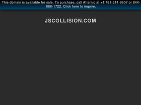 jscollision.com