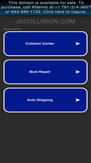 jscollision.com