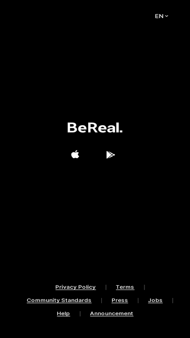 bereal.com