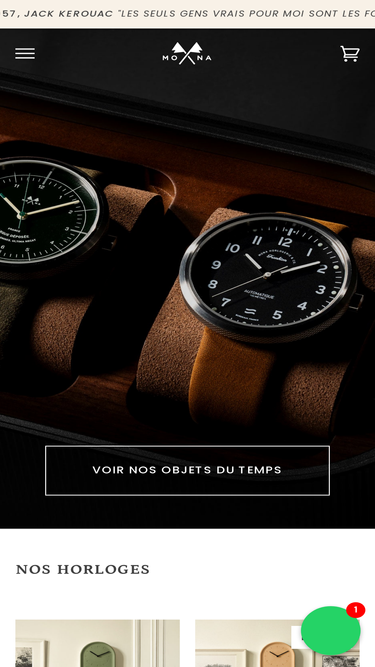 monawatches.com