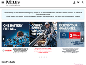 'mtmc.co.uk' screenshot