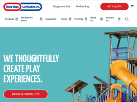 littletikescommercial.com