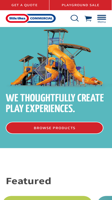 littletikescommercial.com