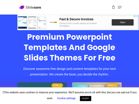 slidecoretemplates.com