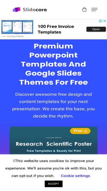slidecoretemplates.com