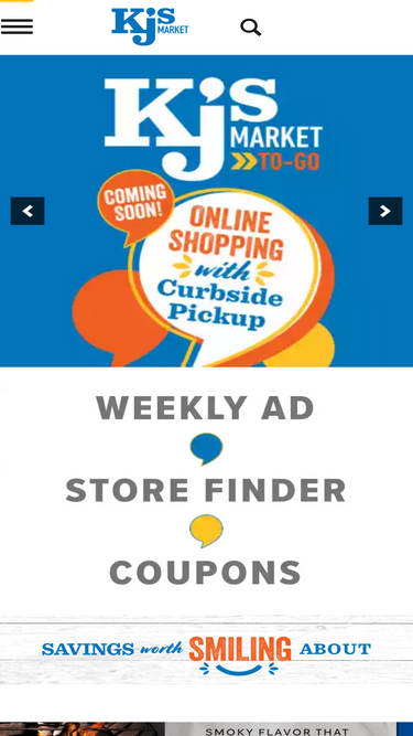 kjsmarket.com