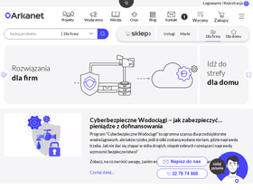 arkanet.pl