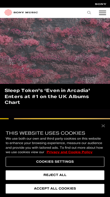 sonymusiccreative.com