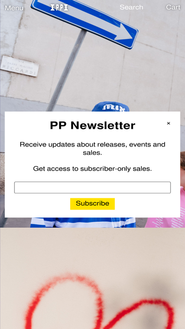 publicpossession.com
