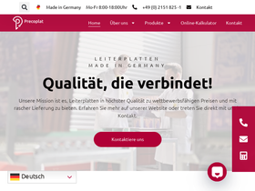 precoplat.de