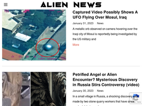 'newsinstact.com' screenshot