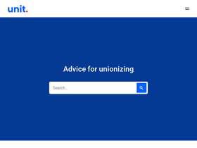 unitworkers.com