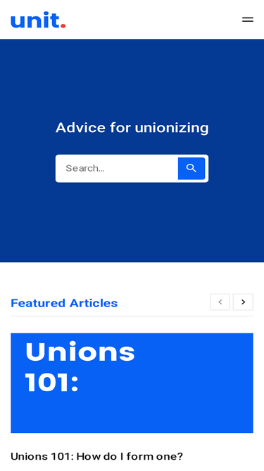 unitworkers.com
