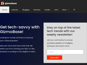 gizmobase.com
