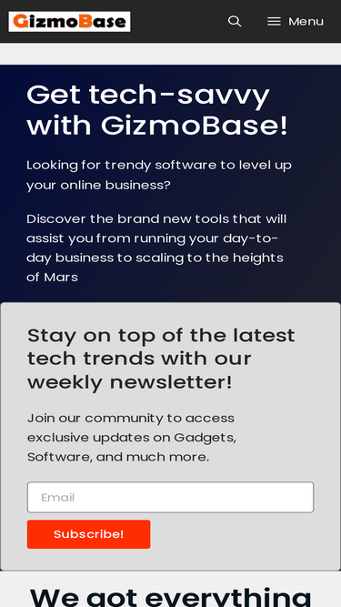 gizmobase.com