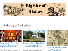 bigsiteofhistory.com