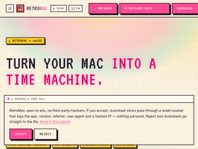 Desktop Screenshot