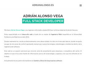 adrianalonso.es