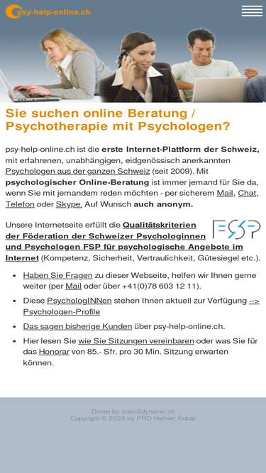psy-help-online.ch