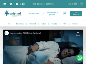 cablemel.es