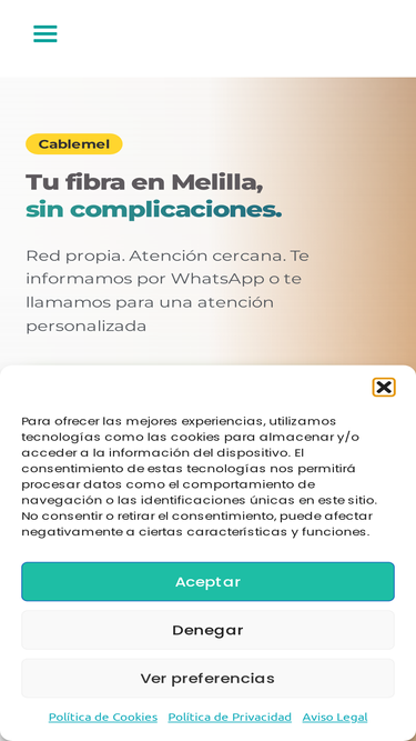cablemel.es