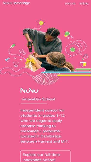 nuvustudio.com