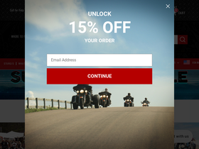 'hotleathers.com' screenshot