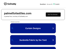 palmettotextiles.com