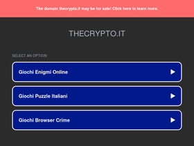 thecrypto.it