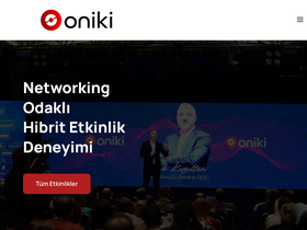 oniki.net