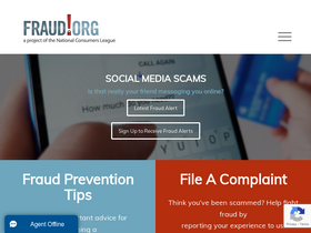 fraud.org