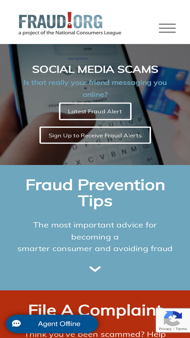 fraud.org