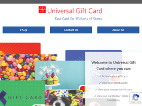 universalgiftcard.com.au