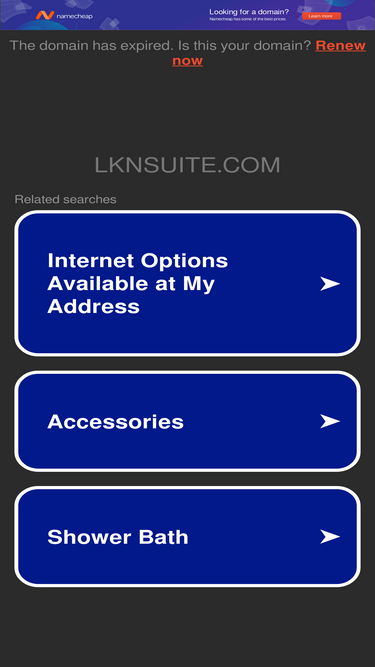 lknsuite.com