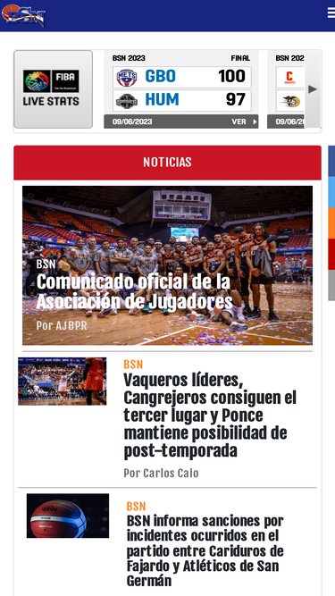 bsnpr.com