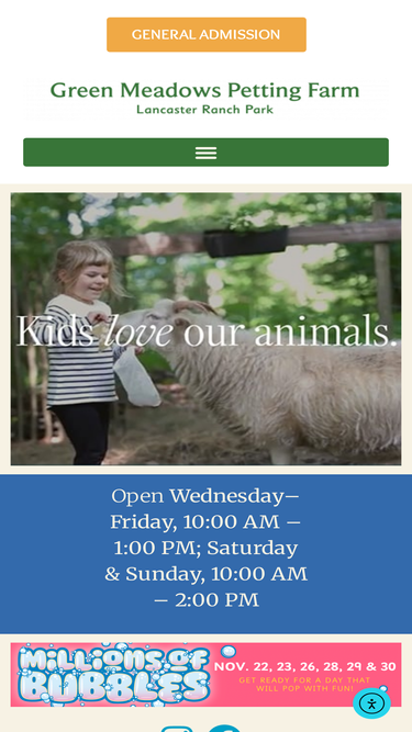 greenmeadowsfarm.com