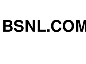 bsnl.com