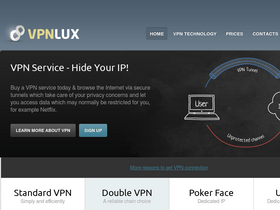 vpnlux.com
