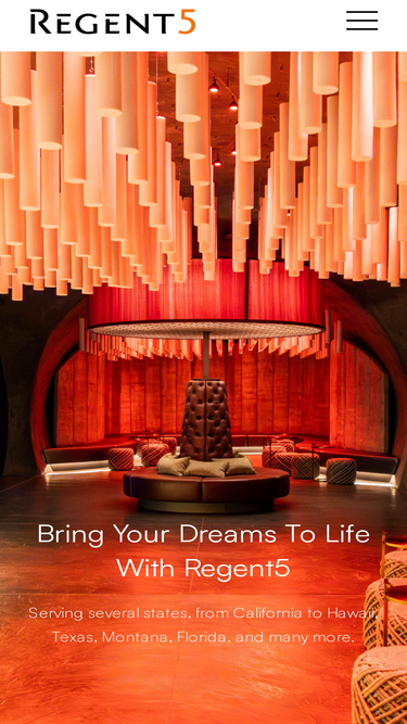 regent5.com