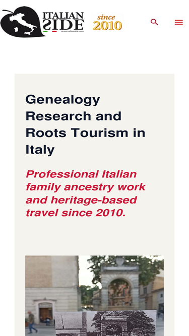 italianside.com