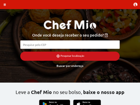 chefmio.com.br