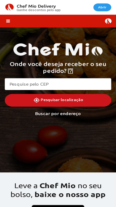 chefmio.com.br
