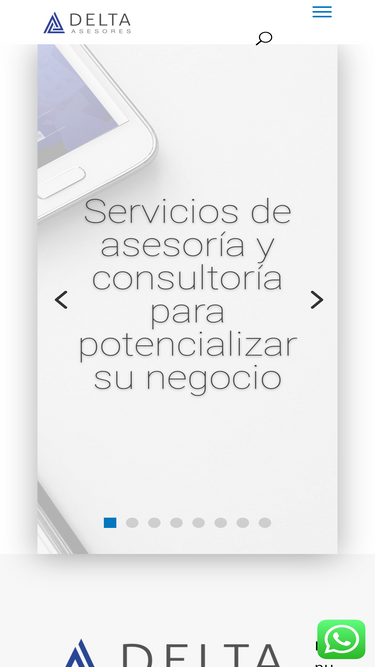 deltaasesores.com