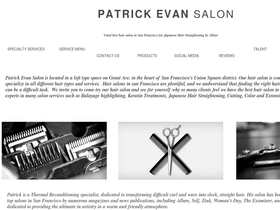 patrickevan.com