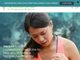 kaplanclinic.com