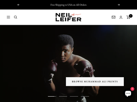 neilleifer.com