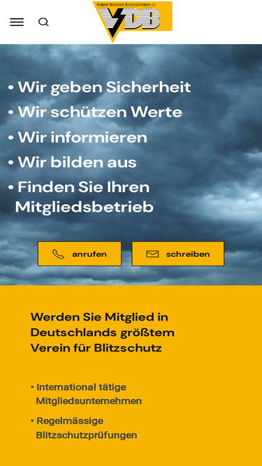 blitzschutz.eu
