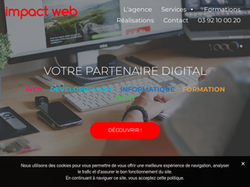 impact-web.com