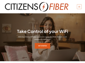 citizensfiber.com