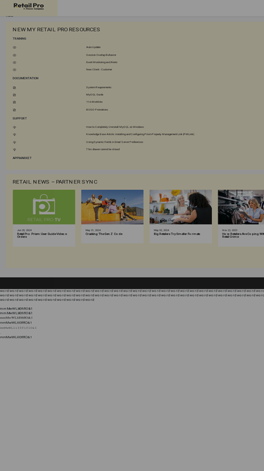 my.retailpro.com